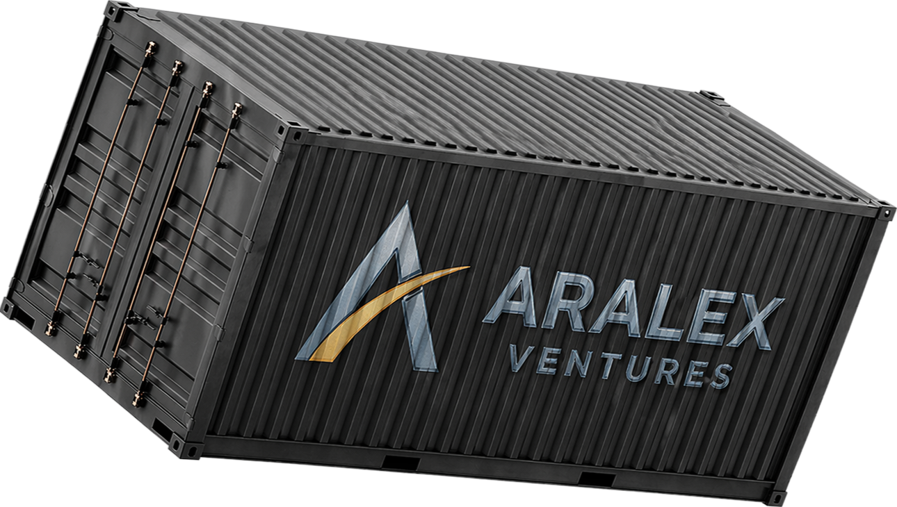 Shipping Container