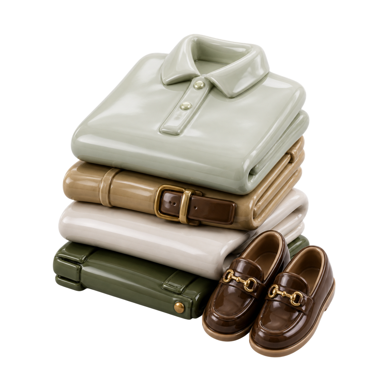 Garments export