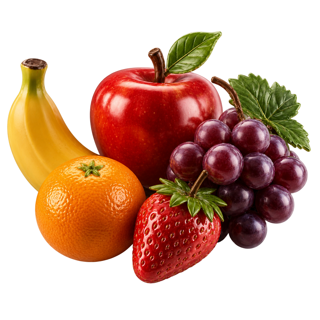 Fresh fruits export