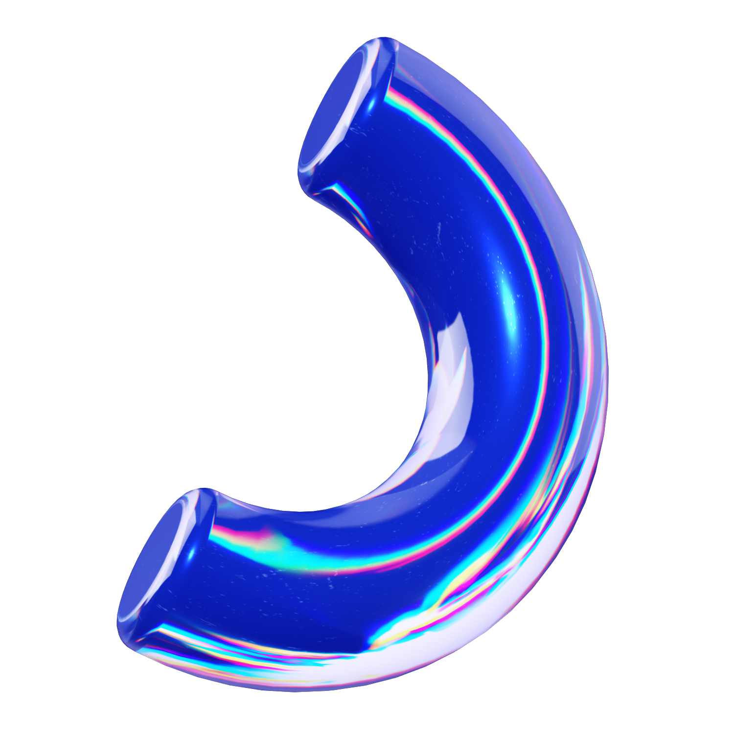 Half-torus
