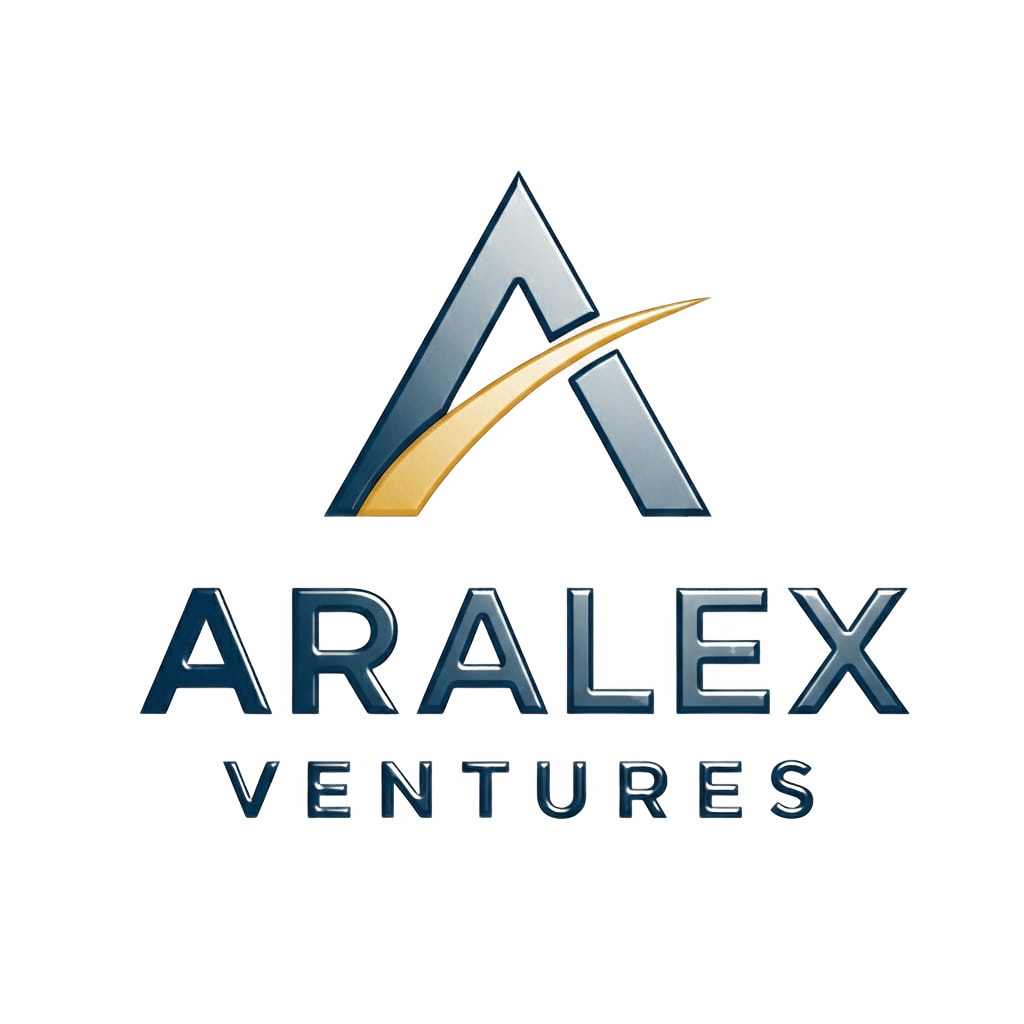 ARALEX Logo